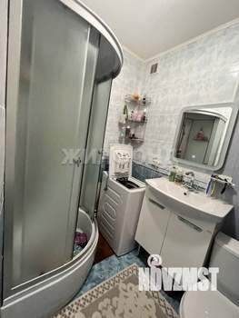1-к квартира, вторичка, 31м2, 3/5 этаж