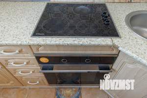 2-к квартира, вторичка, 63м2, 2/17 этаж