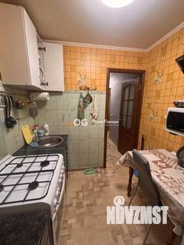 1-к квартира, вторичка, 31м2, 5/5 этаж