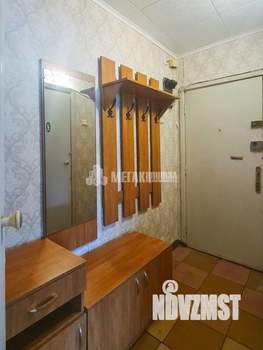 2-к квартира, вторичка, 45м2, 5/5 этаж