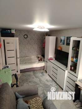 1-к квартира, вторичка, 36м2, 5/5 этаж