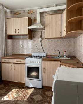 1-к квартира, вторичка, 39м2, 1/9 этаж