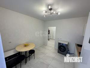 2-к квартира, вторичка, 64м2, 3/14 этаж