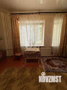 1-к квартира, вторичка, 36м2, 2/4 этаж