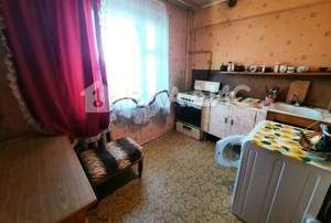 2-к квартира, вторичка, 52м2, 3/5 этаж