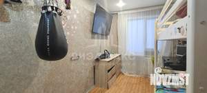 2-к квартира, вторичка, 44м2, 2/5 этаж