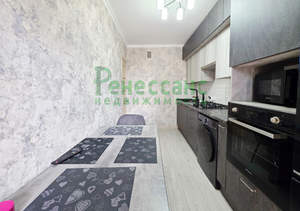 1-к квартира, вторичка, 34м2, 4/9 этаж