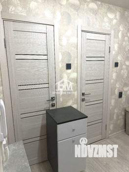 1-к квартира, вторичка, 48м2, 6/10 этаж