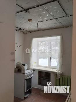 2-к квартира, вторичка, 32м2, 1/4 этаж