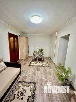 2-к квартира, вторичка, 42м2, 2/5 этаж