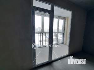 Студия квартира, сданный дом, 32м2, 8/17 этаж