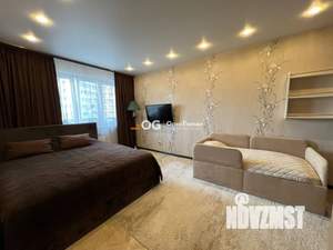 1-к квартира, вторичка, 35м2, 5/19 этаж