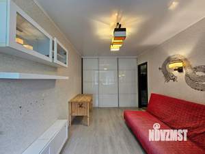 1-к квартира, вторичка, 34м2, 1/9 этаж