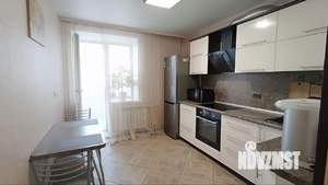 1-к квартира, вторичка, 38м2, 12/12 этаж