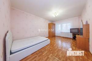 1-к квартира, вторичка, 44м2, 9/10 этаж