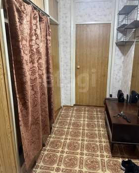 2-к квартира, вторичка, 49м2, 2/5 этаж