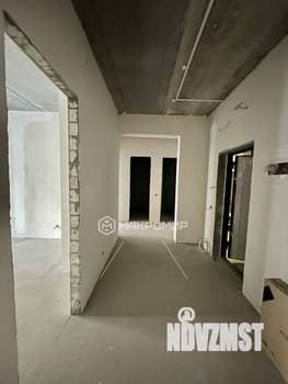 2-к квартира, вторичка, 65м2, 2/13 этаж