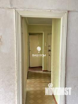 3-к квартира, вторичка, 55м2, 4/5 этаж