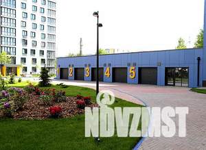 3-к квартира, сданный дом, 71м2, 10/16 этаж