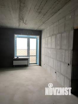 2-к квартира, вторичка, 65м2, 12/17 этаж