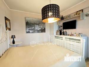 4-к квартира, вторичка, 58м2, 1/5 этаж