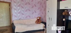 1-к квартира, вторичка, 38м2, 9/16 этаж