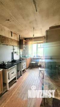 5-к квартира, вторичка, 87м2, 2/5 этаж