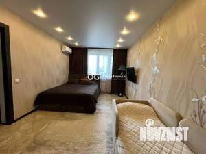1-к квартира, вторичка, 35м2, 5/19 этаж