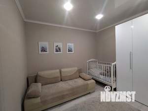 1-к квартира, вторичка, 34м2, 2/5 этаж