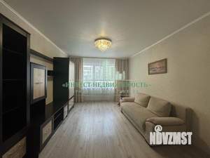 3-к квартира, вторичка, 64м2, 1/9 этаж