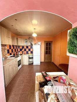 2-к квартира, вторичка, 72м2, 10/11 этаж