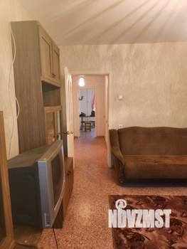 1-к квартира, вторичка, 38м2, 6/10 этаж