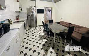3-к квартира, вторичка, 114м2, 2/17 этаж