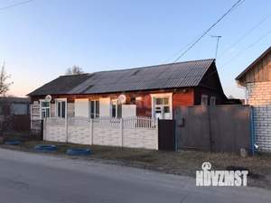 2-к квартира, вторичка, 28м2, 1/1 этаж