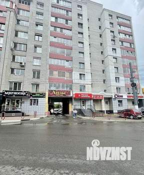 3-к квартира, вторичка, 119м2, 1/10 этаж