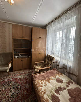 1-к квартира, вторичка, 29м2, 7/9 этаж