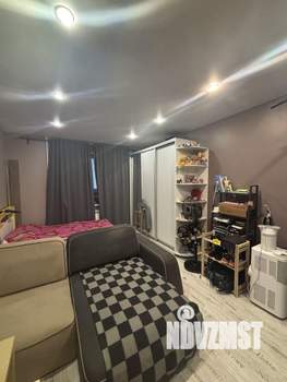 2-к квартира, вторичка, 78м2, 13/14 этаж