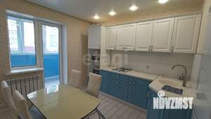 2-к квартира, вторичка, 55м2, 1/9 этаж