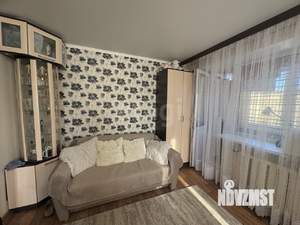 1-к квартира, вторичка, 32м2, 5/5 этаж