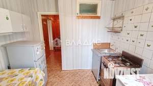 2-к квартира, вторичка, 45м2, 5/5 этаж