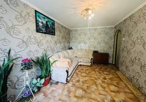 4-к квартира, вторичка, 88м2, 3/5 этаж