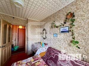 1-к квартира, вторичка, 35м2, 9/9 этаж