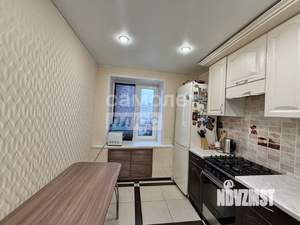 2-к квартира, вторичка, 52м2, 6/10 этаж