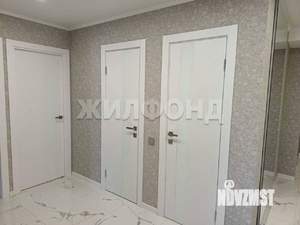 2-к квартира, вторичка, 60м2, 13/15 этаж
