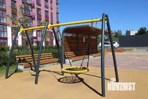 1-к квартира, вторичка, 38м2, 2/9 этаж