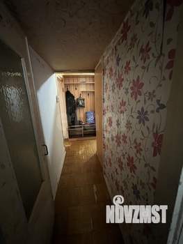 1-к квартира, вторичка, 46м2, 1/5 этаж