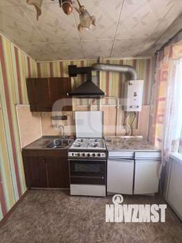 2-к квартира, вторичка, 44м2, 3/5 этаж