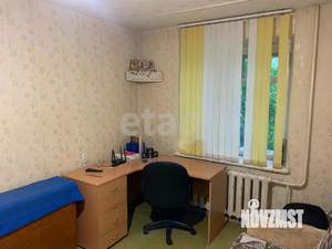 2-к квартира, вторичка, 49м2, 1/9 этаж