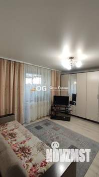 1-к квартира, вторичка, 43м2, 13/14 этаж