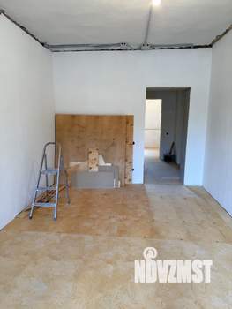 2-к квартира, вторичка, 59м2, 1/3 этаж